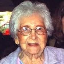 Juliana Baca Obituary December 16, 2004