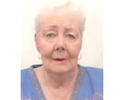 Shelia Munden Obituary (1944