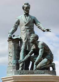 We did not find results for: On The Removal Of Statues Freedmen S Memorial To Abraham Lincoln Renee Ater