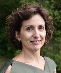 Anna Perini's Instagram, Twitter & Facebook