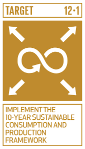 The sdgs secretariat, comprising toshiba's corporate divisions, promotes sdgs understanding and initiatives, and has played the central role in coordinating with key group companies and exchanging opinions to clarify the relationships between our business and the sdgs. 12 Responsible Consumption And Production Textile Exchange Sdgs