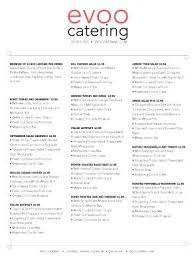Boxed Lunch Catering Menu Lunch Catering Menus Catering Menu Lunch Catering Boxed Lunch Catering
