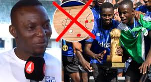 Namnstarkt Blåvitt föll i gruppfinalen mot Beyond Limits