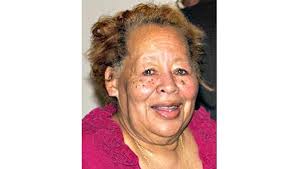 Annie Croom Obituary (1940