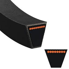 Découvrez nos pièces détachées pour les machines de la marque dolmar : Courroie Traction Autoportee Mtd Mastercut 754 0241 754 05040
