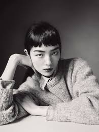 Fei Fei Sun Models Com Mdx Top casting director ashley brokaw proclaimed fei fei as an exceptional beauty.