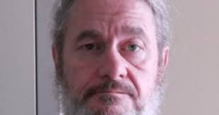 Convicted killer who walked away from B.C. halfway house re-arrested