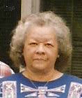 Gloria Dillard