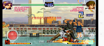 La historia canónica continúa en el the king of fighters 2003. Kof 2002 Magic Plus 2 Apk Descargar Para Android Trabajo