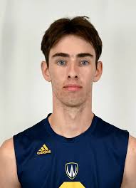 2023-24 Men's Volleyball Roster