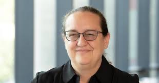 Alyssa Brown, Ed.D., SPHR