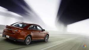 Ford Taurus Wallpapers Wallpaper Cave
