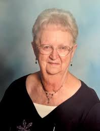 Betty Lou Morrison Obituary (2025)