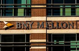 The bank of new york mellon corporation (dba bny mellon), is a large banking and financial services holding company headquartered in new york city. Bny Mellon Mufg Credit Agricole Join Marco Polo Blockchain Trade Finance Network Ledger Insights Enterprise Blockchain