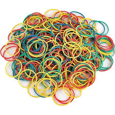 Rubber Bands