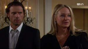 Les feux de l'amour sharon et nick. Les Feux De L Amour 2021 Y R Pe Twitter Le Secret De Sharon Est Revele Jack Apprend Qu Il N Est Pas Le Pere De Summer Et Nick Apprend Qu Il A Toujours Ete Le Pere