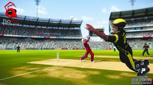 Image result for Don Bradman Cricket 17 game