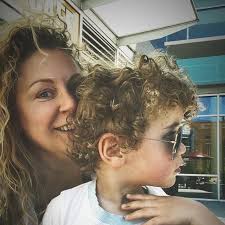 It's been so wonderful to build a community here like the old days of  Twitter. I've made some wonderful friends with some fascinating people.