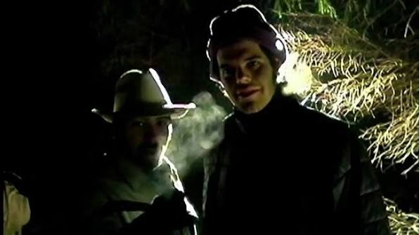 The Last Broadcast (1998) — Contains Moderate Peril