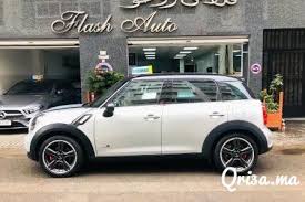 2013 Voiture Mini Casablanca