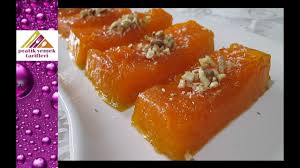 Şerbetini i̇çine tam çeken en lezzetli kabak tatlısı | püf noktalarıyla. Kabak Tatlisi Tarifi Pratik Yemek Tarifleri Youtube
