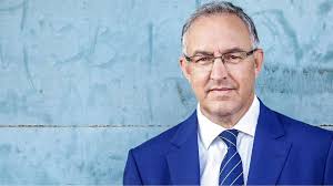 Maar misschien heeft aboutaleb schuld aan hun ongelijk. Bied Op Een Lunch Met Burgemeester Aboutaleb Cordaid