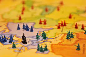 Get the best deal for war board & traditional games from the largest online selection at ebay.com. Board Games Like Risk 14 Best Strategy Board Games You Will Enjoy If You Love Board Games Like Risk Games Of Tradition