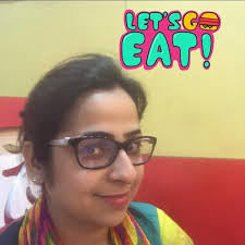 Niha Imran's User Profile