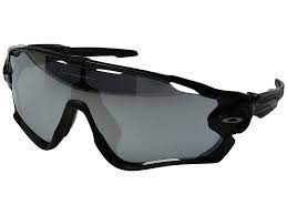 oakley jawbreaker halo collection asia fit polished black chrome iridium modesens スポーツ