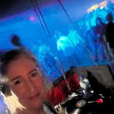 DJ Kate