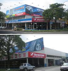 Member add partner send message. Where You Guys Buy Your Car Tayar