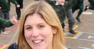 Teachers Helen Pye and Andrew Buttery nominated for Community Pride Award