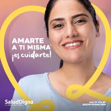 Cuidar de tu salud es un acto de amor hacia ti misma. 💜 Con el paquete  integral podrás prevenir y proteger tu salud íntima. 👩🏻👵🏻✨ Agenda tu  cita aquí👉https://bit.ly/HazUnaCitaSD y realízate estos