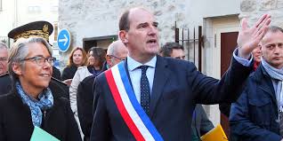 He was member of the republicans (lr) until 2020, when he joined la république en marche! In Prades City Of Jean Castex Residents Proud Of Their Mayor Who Became Prime Minister Teller Report