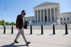 .supreme courtof thbdistrict of columbia.sitt wg in oenebal term, from january, 1879, to june, 1880.(together with some general and special term cases of later date not heretofore reported.)byakthur mac arthur,one of (he jusiicee of the courts. The Supreme Court S Failed Response To The Coronavirus Pandemic Center For American Progress