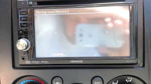 Print the cabling diagram off and use highlighters to trace the routine. How To Install Pic For Kenwood Ddx 512 Youtube