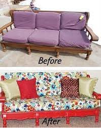 Showing 8610 wood frame sofa. 41 Best Wood Frame Couch Ideas Wood Frame Couch Redo Furniture Furniture Makeover