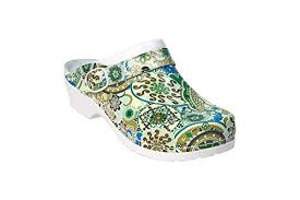 Finde diesen pin und vieles mehr auf damen clogs von ya!moda. Arbeitsschuhe Damen Awc Test Vergleich 2021 7 Beste Clogs Pantoletten