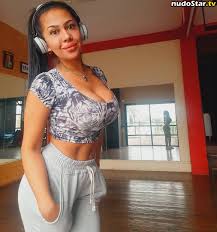 Gloria Gonzalez  beautifulmuffin  lanegra_loly Foto Desnuda de OnlyFans  20 - Nudostar.TV!