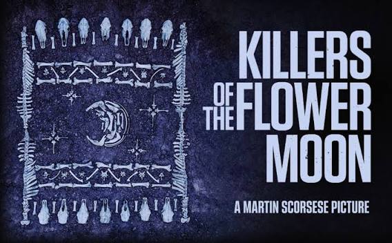 Amazon.com: Killers of the Flower Moon (The Criterion Collection) [DVD] :  Leonardo DiCaprio, Robert De Niro, Lily Gladstone, Martin Scorsese: Movies  & TV