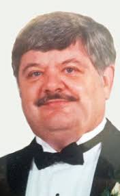 James Landis Moncrief Obituary