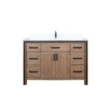 Check spelling or type a new query. Lexora Ziva 48 Bath Vanity Color Rustic Barnwood Cultured Marble Top