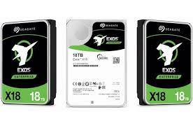But that turned out to be the problem with bbfoto's seagate hdd which he was using in a raid array. Seagate Unveils Exos X18 18tb Enterprise Hard Drive