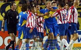 Learn how to watch banfield vs boca juniors live stream online on 24 july 2021, see match results and teams h2h stats at scores24.live! Boca Jrs 0 0 0 4 Chivas Chivas Le Callo La Boca A La Bombonera Mediotiempo