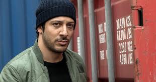 Gespräch mit Fahri Yardim