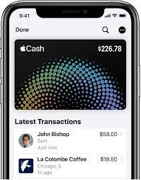 How is it they can do it within the hour without fee? Set Up And Use Apple Cash On Iphone U S Only Apple Support