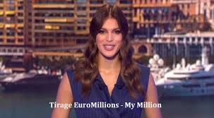 Ce code gagnant a ete valide en region: Le Resultat Euro Millions