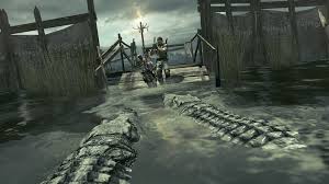 A major installment in the resident evil series, it was originally published for the gamecube in 2005. Resident Evil 5 For Shield Tv Android Apk Data Download For Free