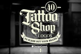 We did not find results for: 40 Tattoo Shop Logos To Flesh Out Your Brand Designcrowd Blog