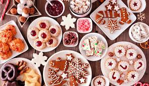 Each guest should provide the recipe for the cookie in advance. How To Have A Socially Distanced Cookie Exchange This Holiday Season Rismedia